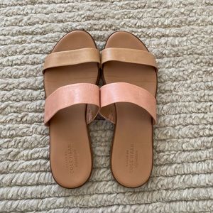 Cole Haan Findra Sandal